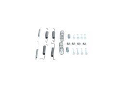 Accessory Kit, brake shoes BOSCH 1987475002