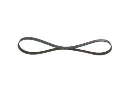 V-ribbed Belt BOSCH 1987947921