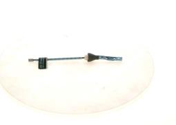 Cable Pull, parking brake BOSCH 1 987 477 906