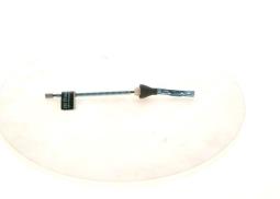 Cable Pull, parking brake BOSCH 1987477906