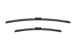 Wiper Blade BOSCH 3397014318