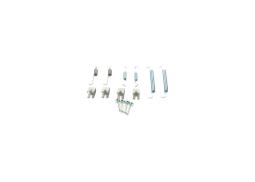 Accessory Kit, brake shoes BOSCH 1 987 475 261