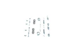 Accessory Kit, brake shoes BOSCH 1987475282