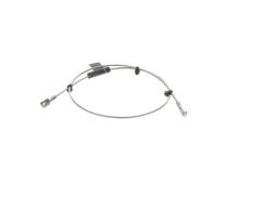 Cable Pull, parking brake BOSCH 1987477347