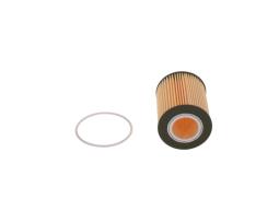 Oil Filter BOSCH F 026 407 075