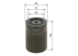 Oil Filter BOSCH 0 451 103 346