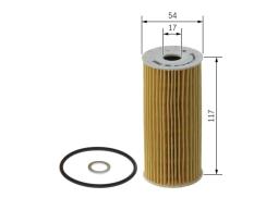 Oil Filter BOSCH F 026 407 333