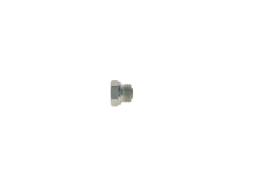 Screw BOSCH 2443462009