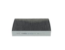 Filter, cabin air BOSCH 1987435622