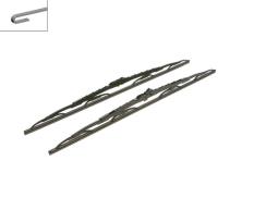 Wiper Blade BOSCH 3 397 118 301