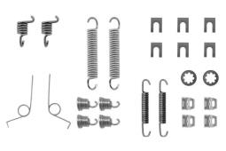 Accessory Kit, brake shoes BOSCH 1987475030