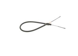 Cable Pull, parking brake BOSCH 1987477691