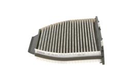 Filter, cabin air BOSCH 1987435001