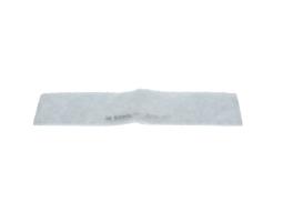Filter, cabin air BOSCH 1987435090