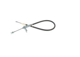 Cable Pull, parking brake BOSCH 1 987 477 810