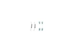 Accessory Kit, brake shoes BOSCH 1987475201