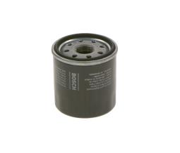 Oil Filter BOSCH F 026 407 208