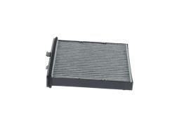 Filter, cabin air BOSCH 1987435632