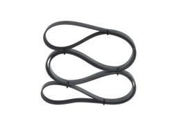 V-ribbed Belt BOSCH 1987947904
