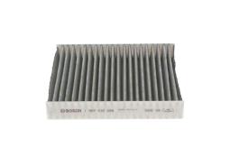 Filter, cabin air BOSCH 1987435589