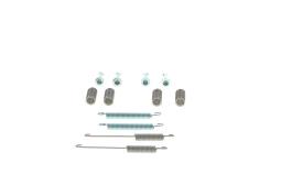 Accessory Kit, parking brake shoes BOSCH 1 987 475 413