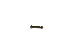 Adapter, wiper blade BOSCH 3397000591