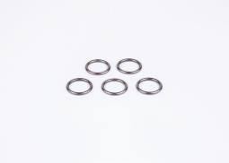 Seal Ring, nozzle holder BOSCH 2430210081