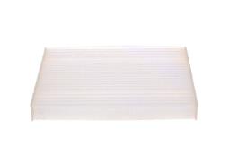 Filter, cabin air BOSCH 1987435113