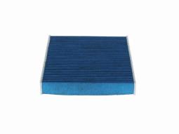 Filter, cabin air BOSCH 0 986 628 639