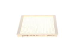 Filter, cabin air BOSCH 1 987 432 063