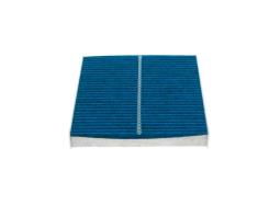 Filter, cabin air BOSCH 0 986 628 566