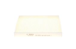 Filter, cabin air BOSCH 1987435081