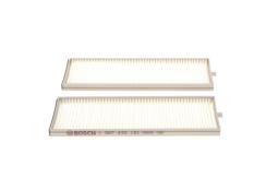 Filter, cabin air BOSCH 1987432161