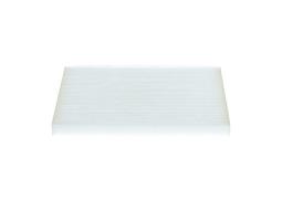 Filter, cabin air BOSCH 1987432238