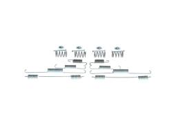 Accessory Kit, brake shoes BOSCH 1987475315