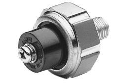 Oil Pressure Switch BOSCH 0 986 345 004
