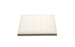 Filter, cabin air BOSCH 1987432250
