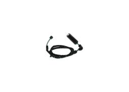 Warning Contact, brake pad wear BOSCH 1987473021