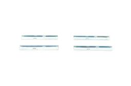 Accessory Kit, disc brake pad BOSCH 1987474781