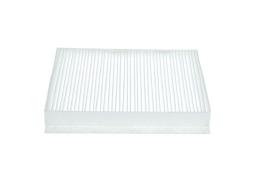 Filter, cabin air BOSCH 1987432158