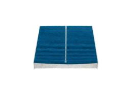 Filter, cabin air BOSCH 0 986 628 566
