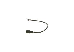 Warning Contact, brake pad wear BOSCH 1987474951