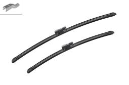 Wiper Blade BOSCH 3397014315