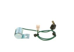 Capacitor, ignition system BOSCH 1237330268