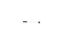 Warning Contact, brake pad wear BOSCH 1987473011