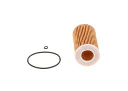 Oil Filter BOSCH 1 457 437 002