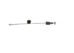 Cable Pull, parking brake BOSCH 1 987 477 522