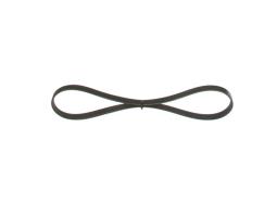 V-ribbed Belt BOSCH 1987947868