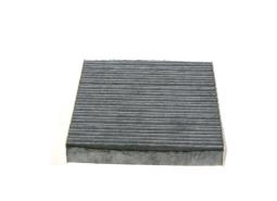 Filter, cabin air BOSCH 1987432354