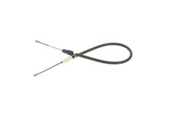 Cable Pull, parking brake BOSCH 1987477691